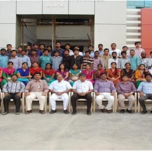 MLRITM Festivals And  Events photo 2